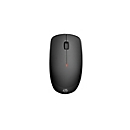 HP 235 Slim - Maus - optisch - 3 Tasten - kabellos - 2.4 GHz - kabelloser Empfänger (USB)