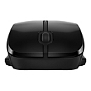 HP 250 - Maus - optisch - 3 Tasten - kabellos - 2.4 GHz, Bluetooth 5.0