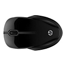 HP 250 - Maus - optisch - 3 Tasten - kabellos - 2.4 GHz, Bluetooth 5.0