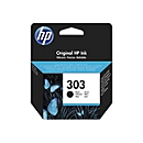 HP 303 - 4 ml - Schwarz - Original - Tintenpatrone