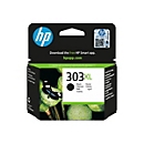 HP 303XL - 12 ml - Hohe Ergiebigkeit - Schwarz