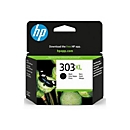 HP 303XL - 12 ml - Hohe Ergiebigkeit - Schwarz