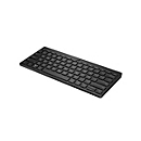 HP 350 Compact Multi-Device - Tastatur - kabellos