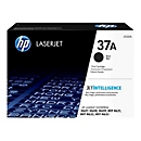 HP 37A - Schwarz - original - LaserJet - Tonerpatrone (CF237A)