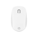 HP 410 Slim - Maus - rechts- und linkshändig - 3 Tasten - kabellos - Bluetooth 5.0