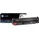 HP 410A Color LaserJet CF410A printcassette zwart