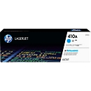 HP 410A Color LaserJet CF411A Toner cyan, original