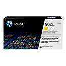 HP 507A - Gelb - original - LaserJet - Tonerpatrone (CE402A)