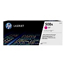 HP 508A - Magenta - original - LaserJet - Tonerpatrone (CF363A)