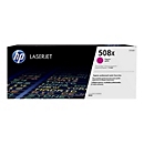 HP 508X - Hohe Ergiebigkeit - Magenta - original - LaserJet - Tonerpatrone (CF363X)