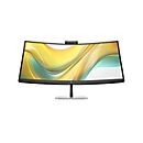 HP 534pm - Series 5 Pro - LED-Monitor - gebogen - 86.4 cm (34")