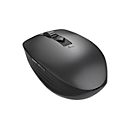 HP 635 Multi-Device Wireless Mouse - Maus - Laser
