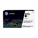 HP 652A - Schwarz - original - LaserJet - Tonerpatrone (CF320A) - für Color LaserJet Enterprise MFP M680; LaserJet Enterprise Flow MFP M680
