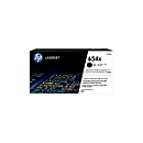 HP 654X - Hohe Ergiebigkeit - Schwarz - original - LaserJet - Tonerpatrone (CF330X)