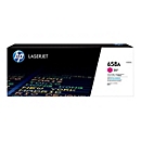HP 658A - Magenta - original - LaserJet - Tonerpatrone (W2003A)
