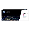 HP 658X - Mit hoher Kapazität - Magenta - original - LaserJet - Tonerpatrone (W2003X)