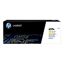 HP 659A - Gelb - original - LaserJet - Tonerpatrone (W2012A)