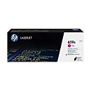 HP 659A - Magenta - original - LaserJet - Tonerpatrone (W2013A)