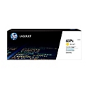 HP 659X - Gelb - original - LaserJet - Tonerpatrone (W2012X)
