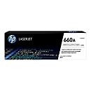 HP 660A - original - kit tambour