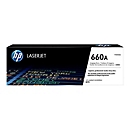 HP 660A - original - Trommeleinheit
