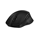 HP 685 Comfort - Maus - Doppelmodus - 7 Tasten - kabellos - Bluetooth - kabelloser Empfänger (USB)