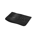 HP 685 - Tastatur - Dual Mode, 3-Zonen-Layout