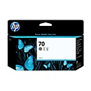 HP 70 - Grau - original - DesignJet - Tintenpatrone