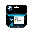 HP 711 - 3er-Pack - Gelb - original - DesignJet - Tintenpatrone