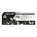 HP 713 - pack de 4 - jaune, cyan, magenta, noir pigmenté - original - DesignJet - Kit de remplacement des têtes d'impression