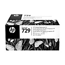 HP 729 - original - DesignJet - Druckkopf-Austauschset