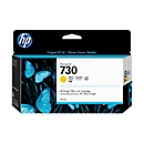 HP 730 - 130 ml - Gelb - original - DesignJet - Tintenpatrone