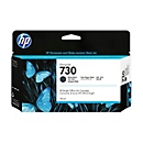 HP 730 - mattschwarz - original - DesignJet - Tintenpatrone