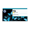 HP 730 - mit hoher Kapazität - Gelb - original - DesignJet - Tintenpatrone