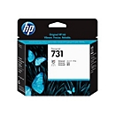 HP 731 - Original - DesignJet - Druckkopf - für DesignJet SD Pro MFP, T1700, T1700 PostScript, T1700dr, T1700dr PostScript