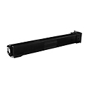 HP 738M - 300 ml - Schwarz - original - DesignJet