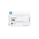 HP 738M Magenta Tintenpatrone - Original - Ink Cartridge