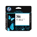 HP 746 - Druckkopf - für DesignJet Z6, Z6dr,