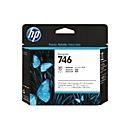HP 746 - Druckkopf - für DesignJet Z6, Z6dr, Z9+, Z9+dr