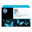 HP 761 - Cyan - original - DesignJet - Tintenpatrone