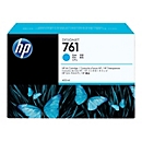 HP 761 - Cyan - original - DesignJet - Tintenpatrone