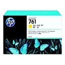 HP 761 - Gelb - original - DesignJet - Tintenpatrone