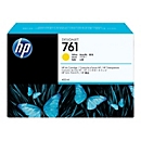 HP 761 - Gelb - original - DesignJet - Tintenpatrone