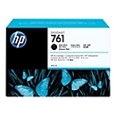 HP 761 - mattschwarz - original - DesignJet - Tintenpatrone