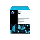 HP 761 - original - DesignJet - cartouche de maintenance
