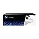 HP 79A - Schwarz - original - LaserJet - Tonerpatrone (CF279A)