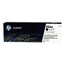 HP 826A - Schwarz - original - LaserJet - Tonerpatrone (CF310A)