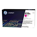 HP 828A - Magenta - original - Trommeleinheit