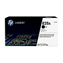 HP 828A - Schwarz - original - Trommeleinheit