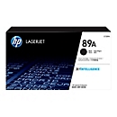HP 89A - Schwarz - original - LaserJet - Tonerpatrone (CF289A)